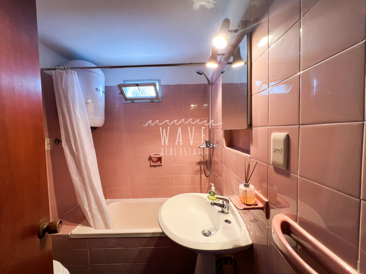 Apartamento ID.5416 - Oportunidad apartamento 3 dormitorios primera línea playa mansa 