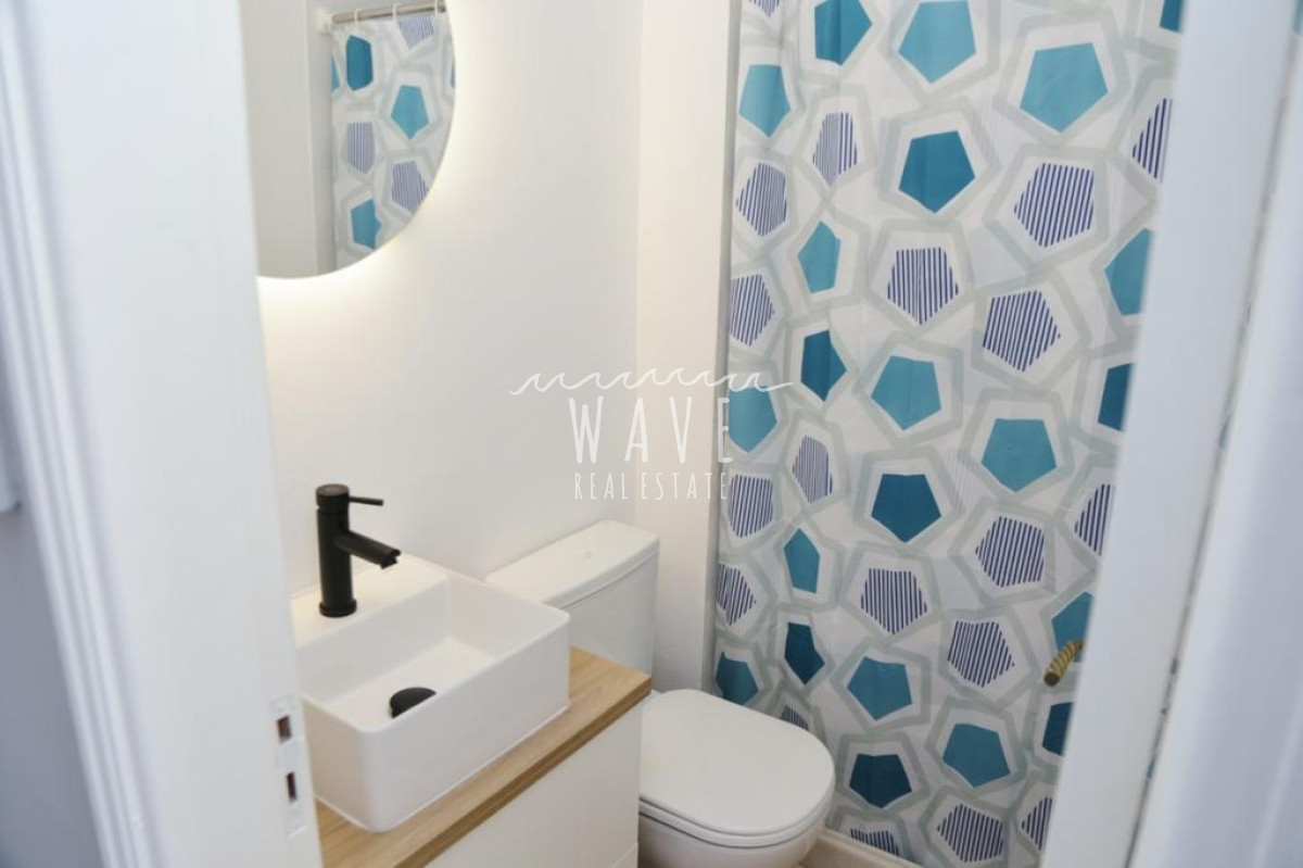 Apartamento ID.4450 - Disponible Alquiler Invernal, Apto en La Barra a metros del mar. 2 dormitorios, terraza.