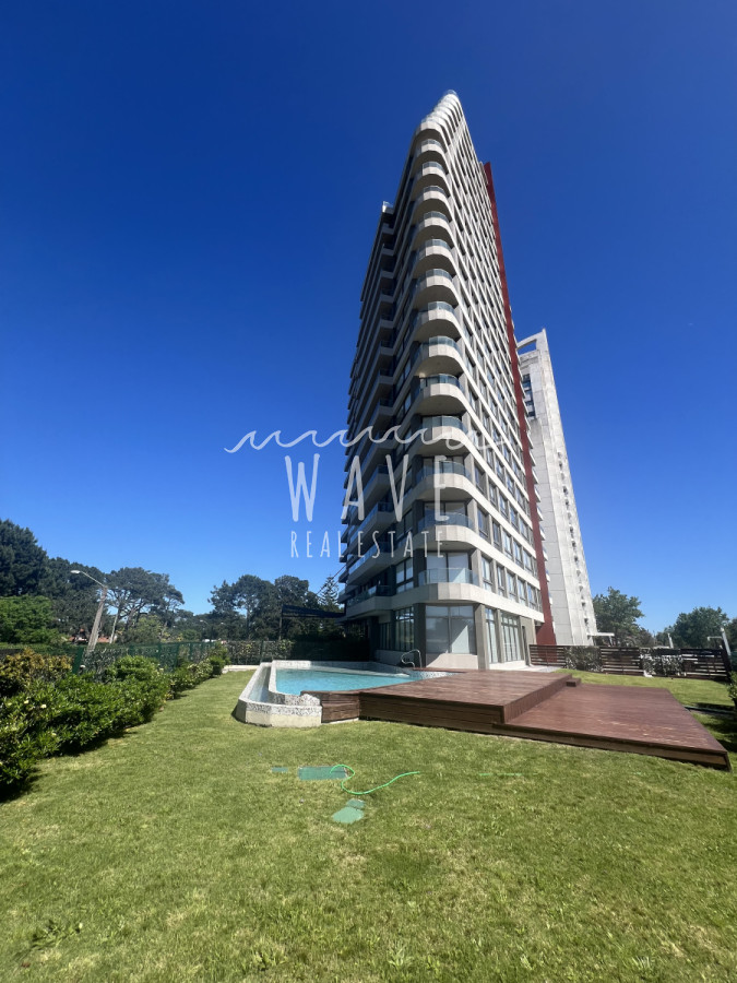 Apartamento ID.4026 - Alquiler, Apartamento 3 dormitorios, Roosevelt