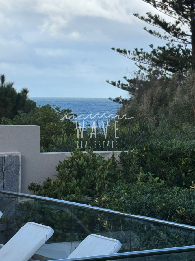 Apartamento ID.5578 - Venta de apartamento de 2 dormitorios en La Barra