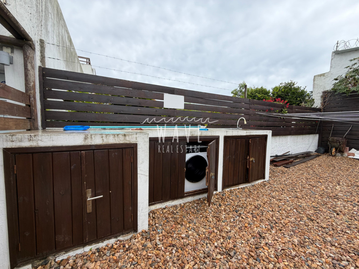 Apartamento ID.5519 - Venta de apartamento de 2 dormitorios en Manantiales