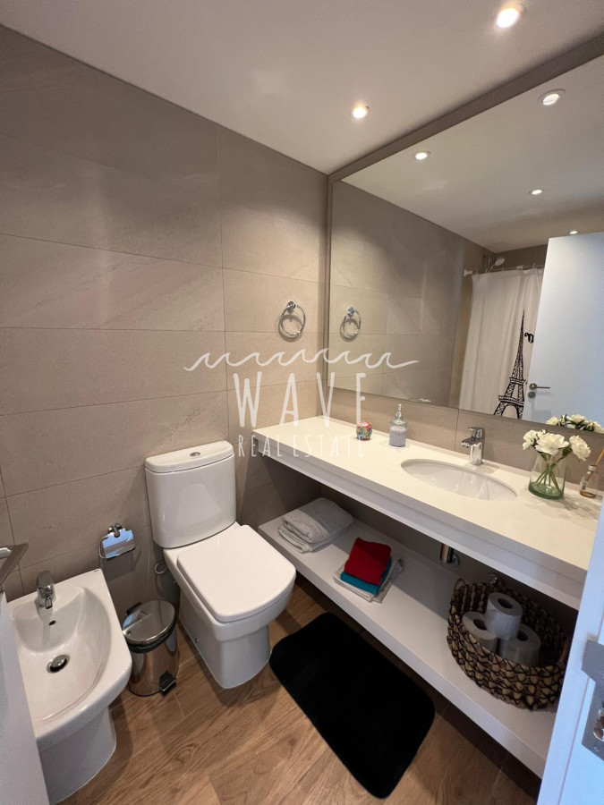 Apartamento ID.4138 - Trump Tower, 2 dormitorios, alquiler anual e invernal.