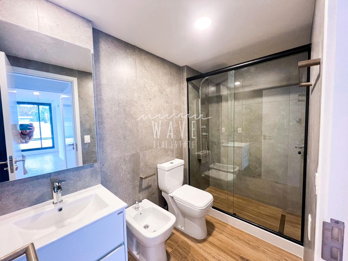 Apartamento ID.4297 - Venta y Alquiler apartamento a estrenar playa mansa 