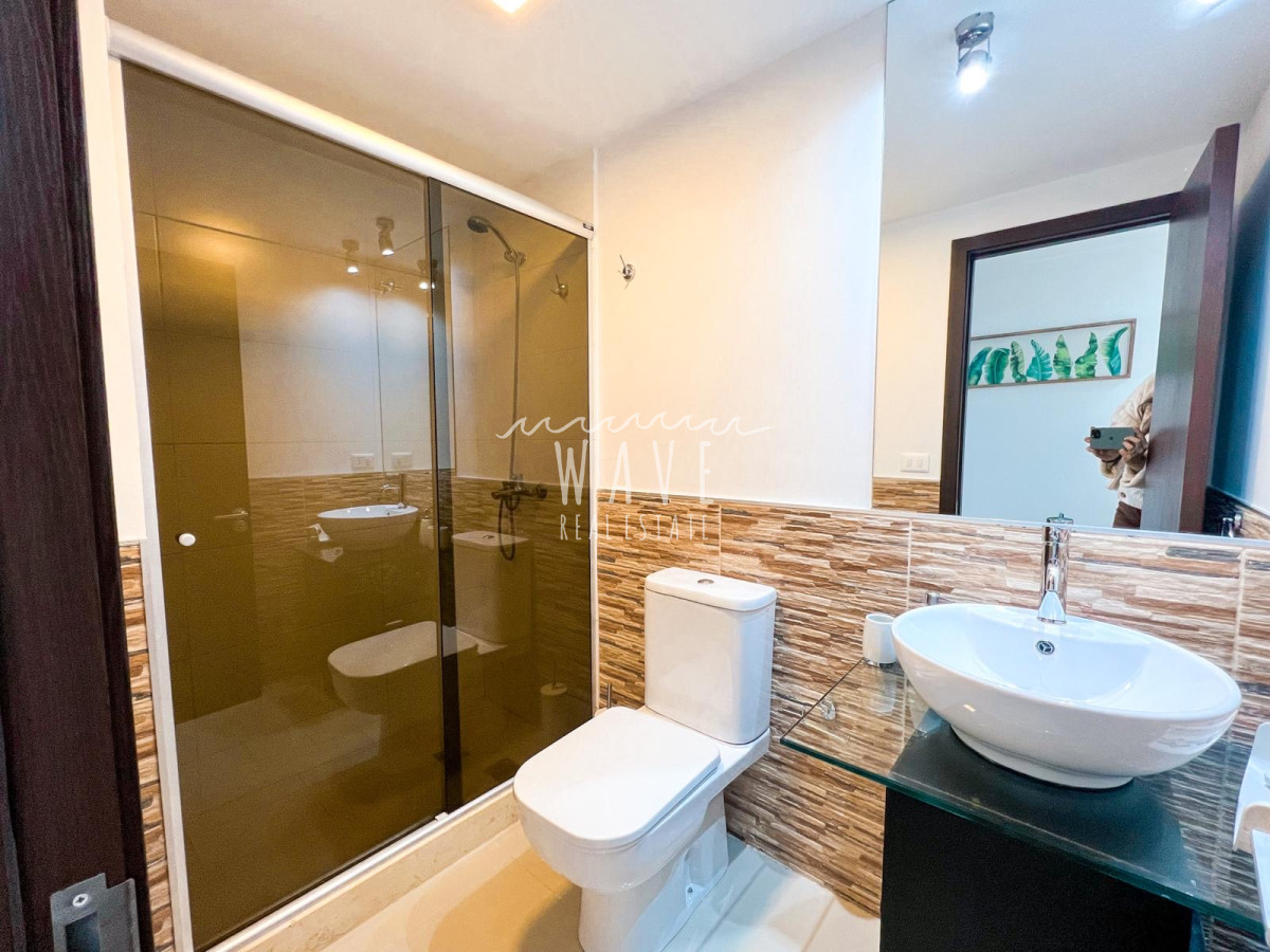 Apartamento ID.4287 - Apartamento en Punta del Este, Roosevelt