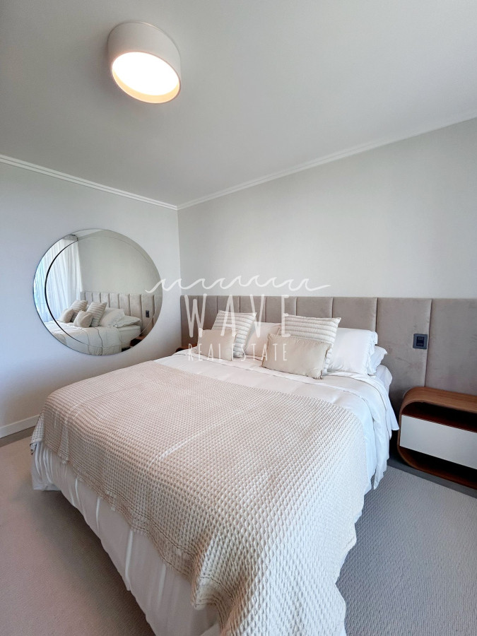 Apartamento ID.4929 - Venta departamento 3 dormitorios, playa mansa, Punta del Este 