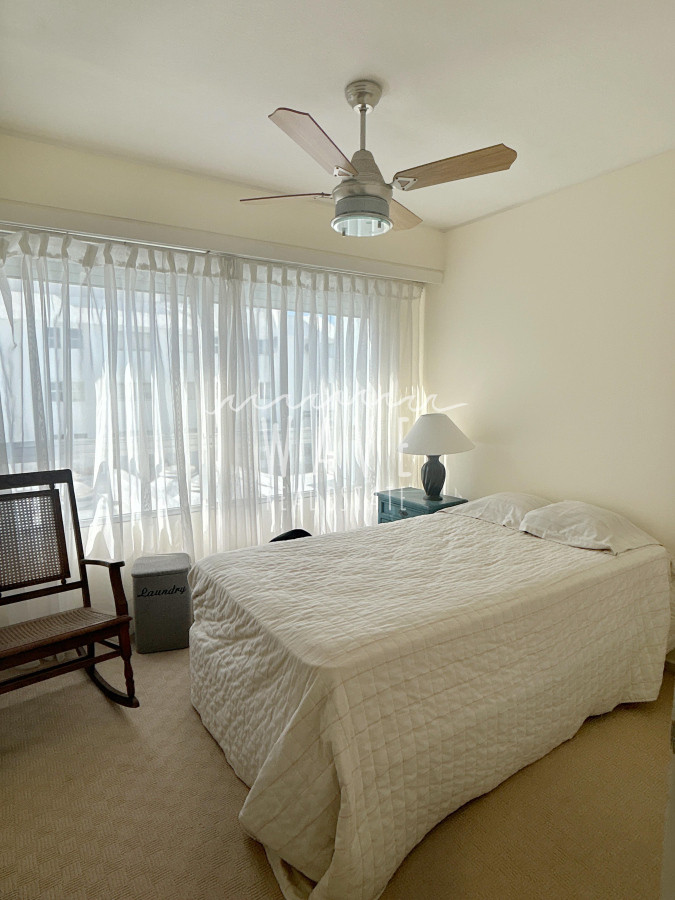 Apartamento ID.4752 - Venta y alquiler departamento 2 dormitorios Punta del Este 