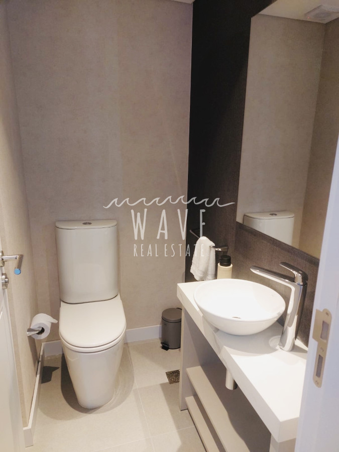 Apartamento ID.4319 - Venta espectacular departamento en Manantiales