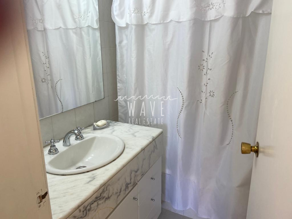 Apartamento ID.1448 - Primera línea 3 dormitorios 