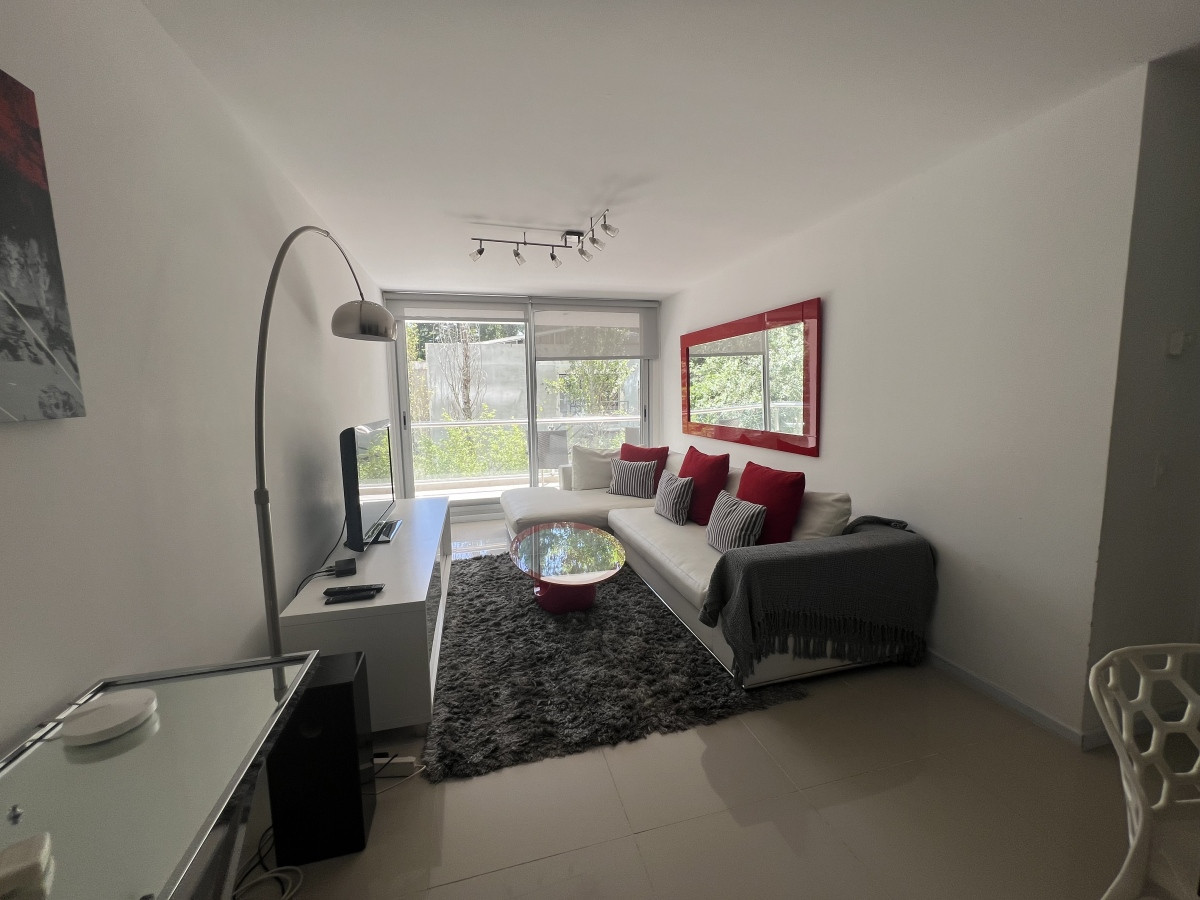 Venta apartamento Punta del este, Roosevelt, playa brava