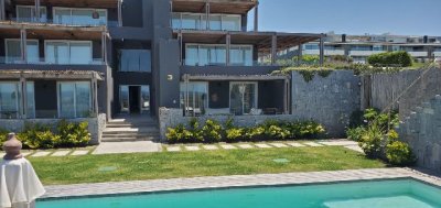 Apartamento primera línea Palcos de Montoya  INMEJORABLE UBICACIÓN!