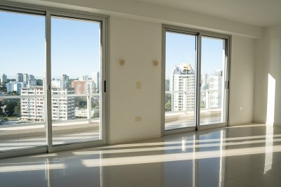 Venta de Apartamento Penthouse, de 3 dormitorios en La Pastora, con amenities