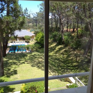 Hermoso Apartamento en Alquiler Invernal, pdra 38 de la Brava,2 dormitorios
