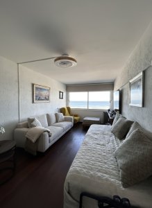 Venta de apartamento de 1 dormitorio en Playa Brava, Punta del Este