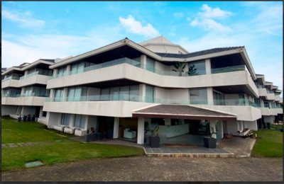 VENTA- PENTHOUSE EN MONTOYA- 