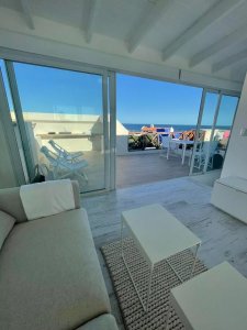 Alquiler de verano, Apartamento de 2 dormitorios en la Barra
