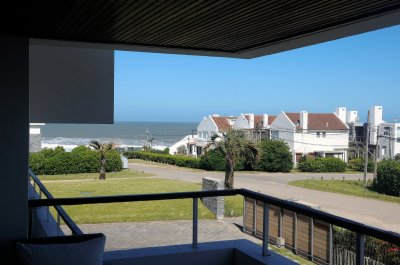 Alquiler de Verano, Apartamento de 3 dormitorios en Montoya, La Barra