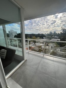 Roosevelt, Apto en edificio Yoo. 1 dormitorio. Excelente renta.