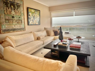 Brava, Penthouse en Venta , Primera fila.