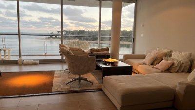 Apartamento alquiler de temporada y venta La Barra