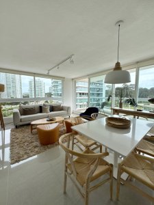 Alquiler de verano, Apartamento de 1 dormitorios en Punta del Este
