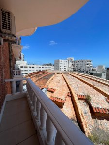 Alquiler Temporal de apartamento con 1 dormitorio, en Península,  a pasos de la playa y el centro.