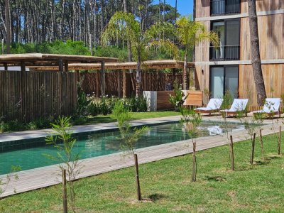 Venta Departamento 2 dormitorios La Juanita Jose Ignacio 