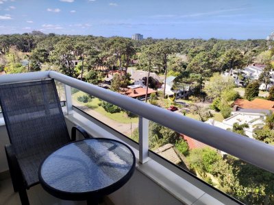 Apartamento en Punta del Este, Roosevelt
