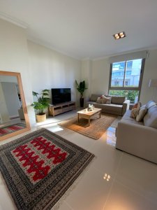 Venta de  Apartamento, con 1 dormitorio, en Playa Brava, con amenities