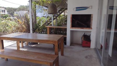 Apartamento en Manantiales, Manantiales