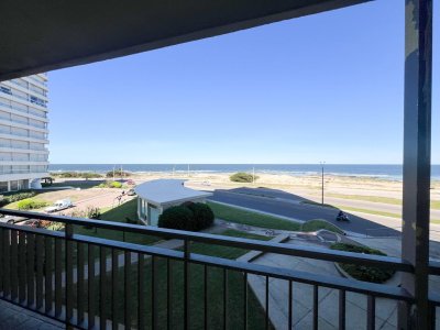 Primera Linea 4 dormitorios con amenities