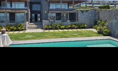 Apartamento primera línea Palcos de Montoya  INMEJORABLE UBICACIÓN!