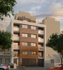 Mono-ambiente próximo WTC