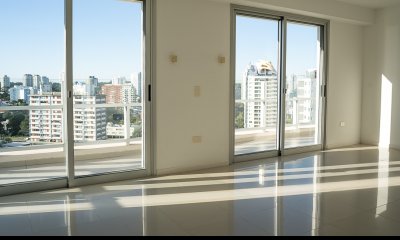 Venta de Apartamento Penthouse, de 3 dormitorios en La Pastora, con amenities
