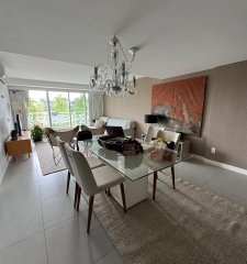 Venta apartamento 4 dorm, Torre Yoo Punta del Este
