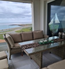 Venta, Apartamento frente a Laguna del Diario, 3 dormitorios y todas las amenities