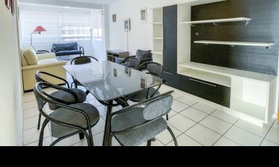 Venta apartamento 3 dorm. Av. Roosevelt
