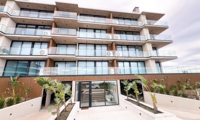 Venta y Alquiler apartamento a estrenar playa mansa