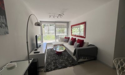 Venta apartamento Punta del este, Roosevelt, playa brava