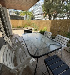 Península, Venta y Alquiler Anual, 2 dormitorios, terraza, gge.