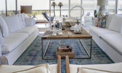 Venta de Apartamento, Parada 31 de la Brava, frente al mar. 3 suites y