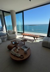 Venta Penthouse duplex, Playa Mansa, Punta del Este