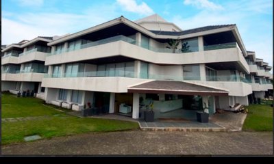 VENTA- PENTHOUSE EN MONTOYA-