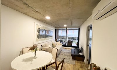 Venta apartamento en punta del este, 1 dormitorio