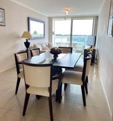 Venta apartamento 2 dormitorios 2 baños Ocean Drive