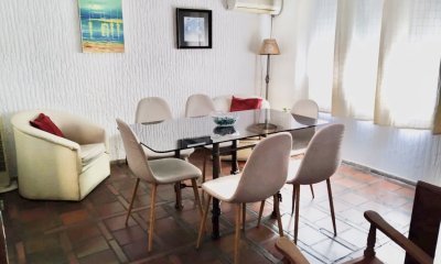 Venta Aparatamento mas local en peninsula