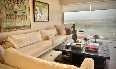 Brava, Penthouse en Venta , Primera fila.
