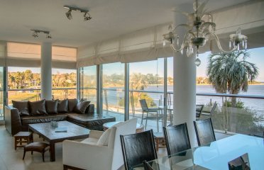 Venta Apartamento de 3 dormitorios en La Barra, Punta del Este.