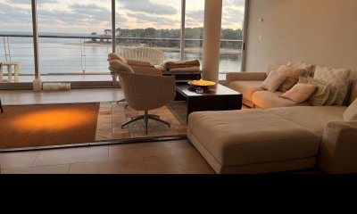 Apartamento alquiler de temporada y venta La Barra