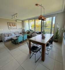Venta, Apartamento sobre Roosevelt, 2 dormitorios y amenities