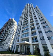 Roosevelt piso 10 - 2 dormitorios, sin muebles